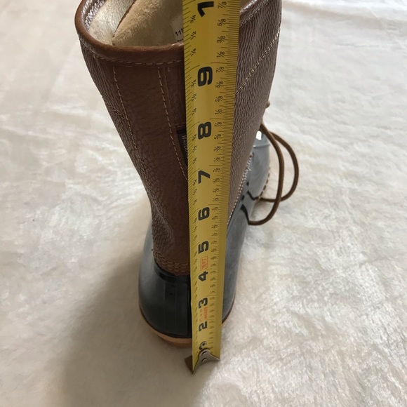 JBU by Jambu Waterproof booties. Sz 11 - Picture 9 of 10